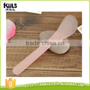 Custom Colorful Plastic Spoon for Children photo-3