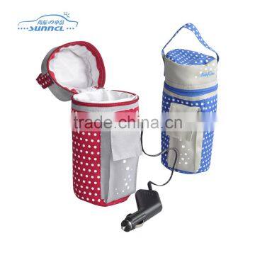12V Car Electric Milk Warmer photo-1