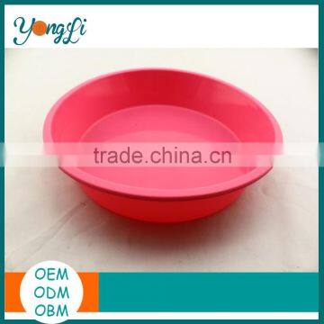 Round Cake, Bread Molds, Icing Decorator Spatula & Pastry Brush Silicone Bakeware Baking Set Cupcake photo-2