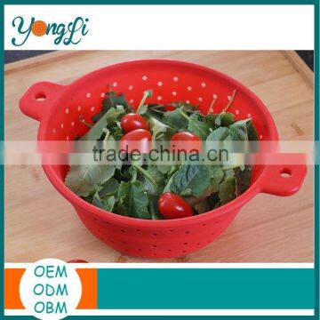 New Innovative Cook BPA Free Eco Friendly Multi Function Bread Basket photo-3