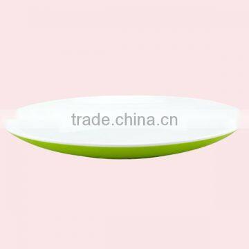 Large Size Round Melamine Fruit Bowl photo-2
