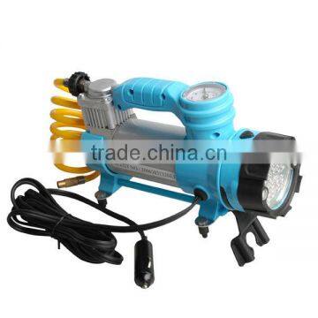 Multi Function DC 12V 150PSI Car Tyre Inflator