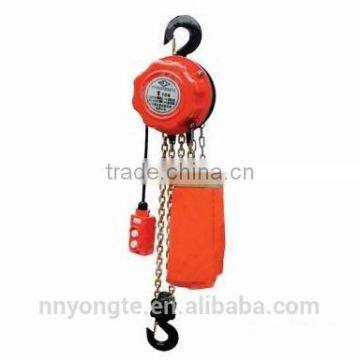 All Types of Electric Chain Hoist photo-6