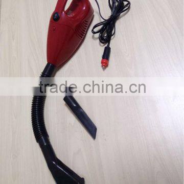 Mini Auto Vacuum Cleaner photo-2