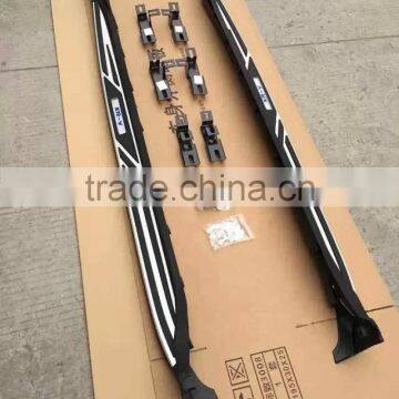 SUV 4x4 Side Step for HONDA XRV photo-2