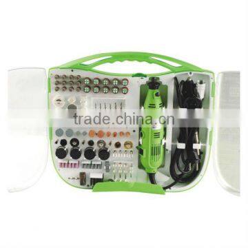 219pcs mini rotary tools kit with GS UL