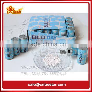 Bottle Packing Pressed hard Soda Candy