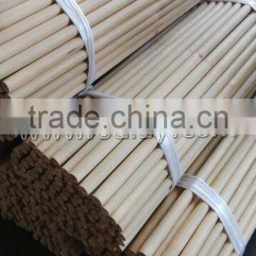 Bamboo timpani mallets/ Drum mallets sticks/Drum mallets/putnam mallets
