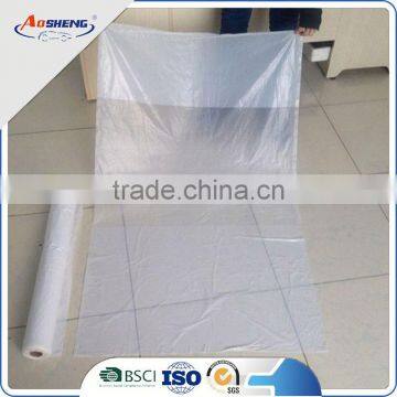 Disposable Universal Shoe Foot Mat Car Seat Cover photo-4