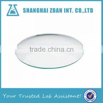 School Lab Chemicals Heavy Wall ,Fire Polished Watch Glass