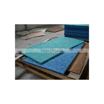 2015 Good Sales Durable Koi Mat for Fish Farm photo-3