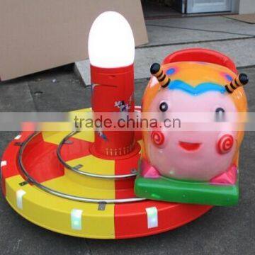 2015 Pakistan Hot Sale New Popular Arcade Coin Operated Kiddie Ride photo-2