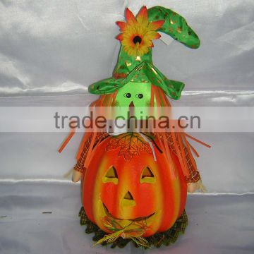 halloween pumkin decoration