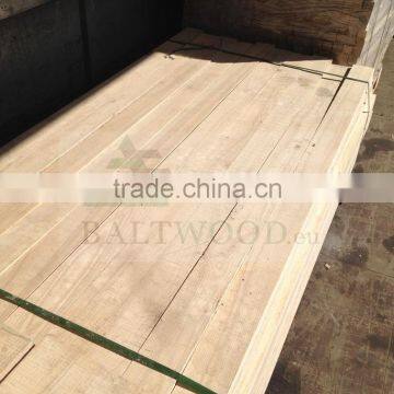 Ash Sawn Timber photo-2