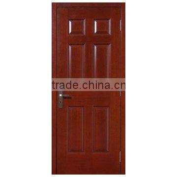 Veneer Molded Wood Door