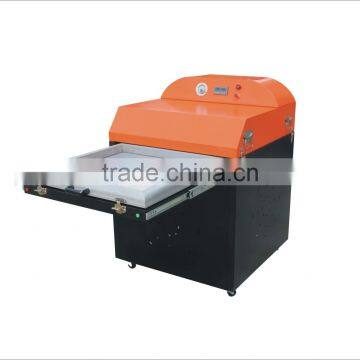 CE Large Format 3D Heat Press Machine