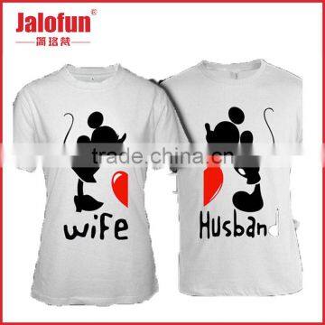 Promotion Price Guangzhou Printer Mens Tshirt photo-4