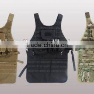 Tactical Aprons / Repair Aprons / Multipurpose Apron photo-3