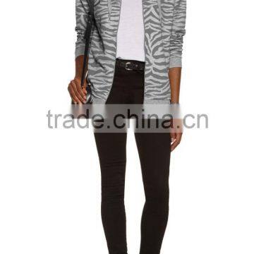 New Arrival Wholesale Unisex Full Print Jersey Hooded Sweatshirt