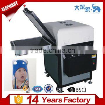 3d Sublimation Vacuum Heat Transfer Machine With Single Woking Platen photo-5