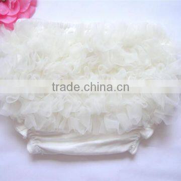 High Quality Little Girls Kids Underwear Models Bloomers photo-2