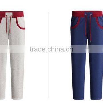 2016 Wholesale Custom Tracksuits Fleece Men Sportswear photo-5