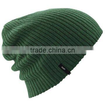 New Arrival Wholesale Knitted Women Winter Hat and Scarf Set photo-3