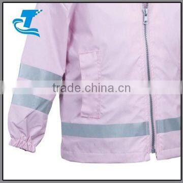 Hottest Waterproof & Windproof Rain Jacket photo-2