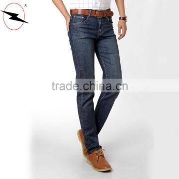 Wholesale Urban Star Straight Brand Men Jeans Pants photo-2