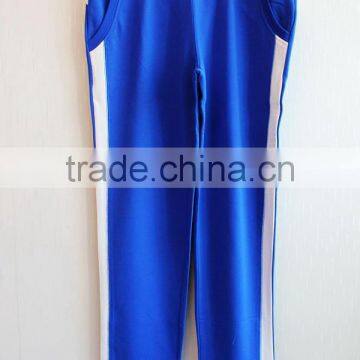 2016 Hot Sale Ladies Fashion Women Sport Set Tracksuits Women 2 Pcs Set photo-2