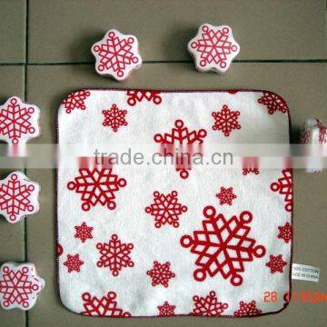 Best Selling Compressed Towels Magic Towel photo-4