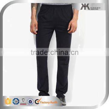 Men Casual Jogging Pants Jogger Pants Plain OEM Wholesale Sweat Pants