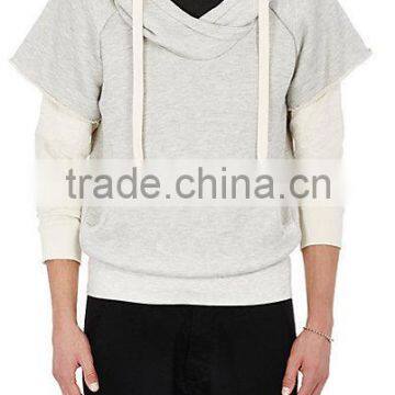 Kip Combo Pullover Hoodie photo-5