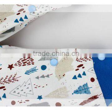 Cotton Import Baby Clothes China Baby Romper/baby Toddler Clothing photo-5