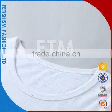 Best Quality Sleeveless T-shirt Kids Printed photo-2