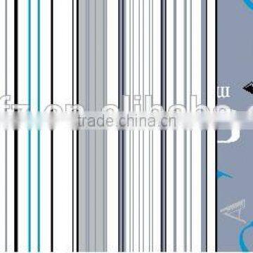 Printed Polyester Brush Fabric photo-3