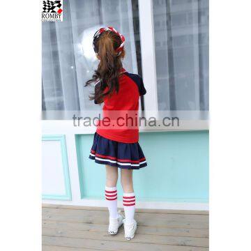 Polo T-Shirt Boy T Shirt 2016 School Band Uniform photo-2