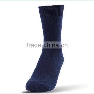 40 Pcs/lot Hot Sale Warm 8 Colors for Choice Solid Tube Free Size China Made Socks for Men photo-3