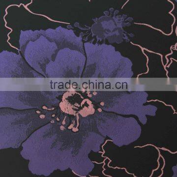 Factory Direct Production Jacquard Top Quality Garment Fabric photo-4
