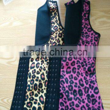 Instyles Sport Trainer Latex Rubber Waist Underbust Body Shaper Corset Shapewear Plus Size XS-6XL photo-5