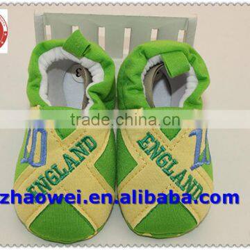 England Style Baby Casual First Walker photo-2