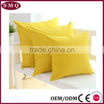 Custom Soft Adult Car Seat Cotton Cushion Pillow photo-3