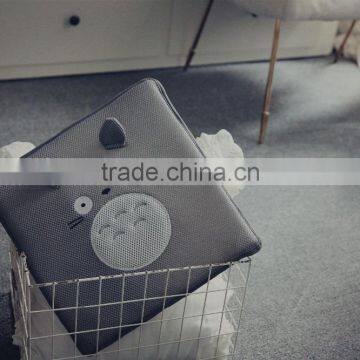 BREATHABLE SUPER Lovely SOFT CUSHION WITH CARTTON FASHION PILLOW photo-5