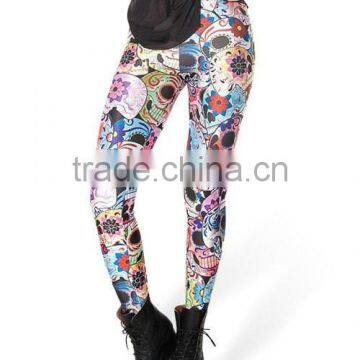 Pantyhose adult women tights XXX photos printed leggings for women