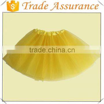 Wholesale Kids Tutu Skirt for Girls
