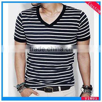 Hot Sale Custom 100% Polyester Plain Polo T Shirt Wholesale For Men