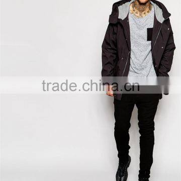 Guangzhou Shandao Factory 160g 100% Cotton O-Neck With Pocket Casual Summer Short Sleeve T Shirt Design photo-5