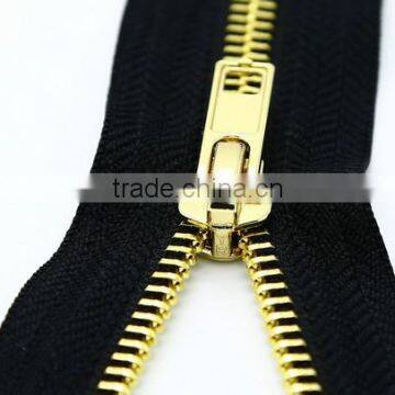 #5 Metal Zippers or Zips photo-2
