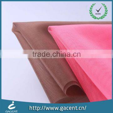 Lady Fashion Cosmetic Polyester Mesh Bag photo-6