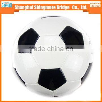 Cheap Wholesale High Quality Pu Football With Custom Logo photo-6